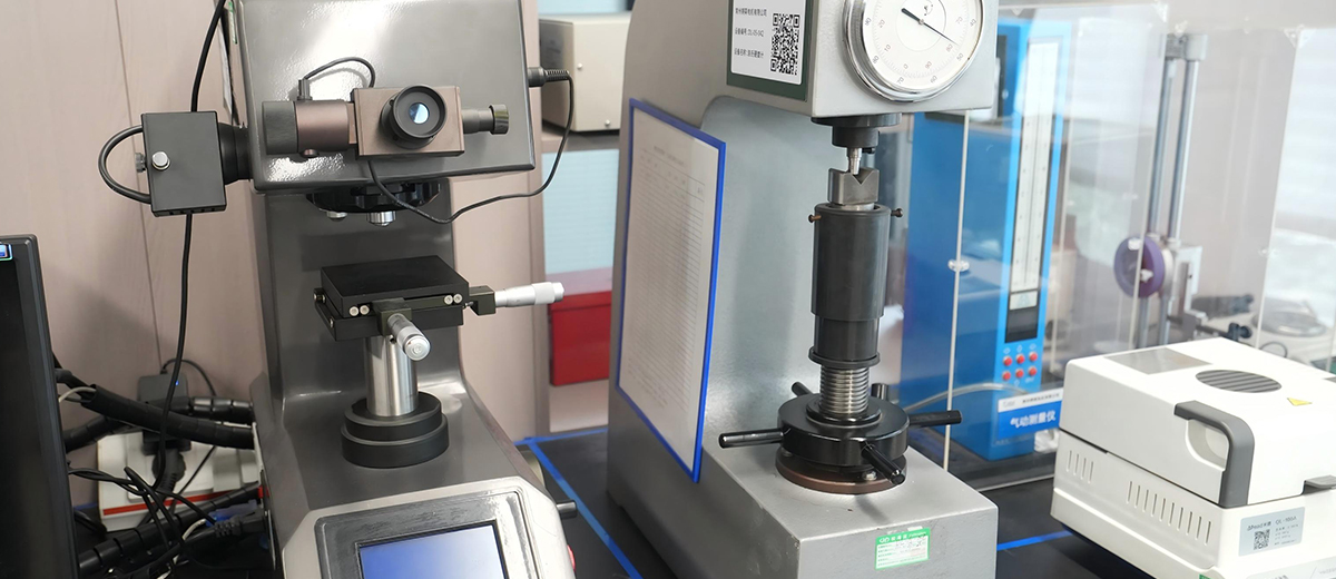 二次元影像测量仪